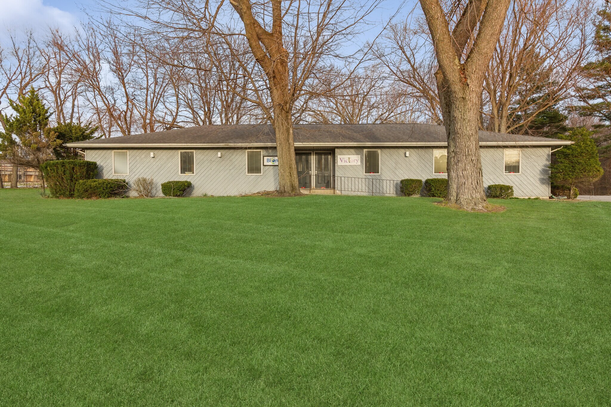 1200 S Woodland Ave, Michigan City, IN for Sale