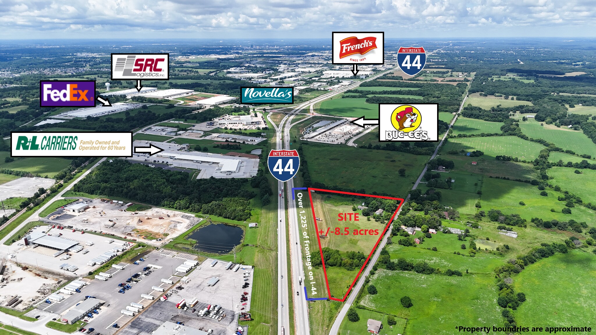 5629 Farm Road 104 r, Strafford, MO for Sale