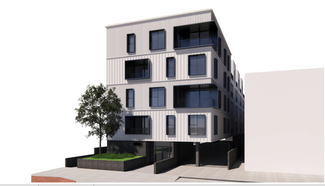 North Hollywood, CA Residential Land - 6058 Craner Ave