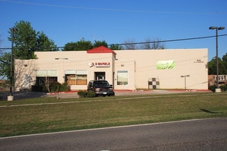 Lewisville, TX Flex - 600 N Stemmons Fwy