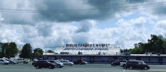 Berlin, NJ Retail - 41 Clementon Rd Berlin, NJ Retail - 41 Clementon Rd