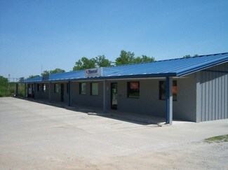 Atchison, KS Freestanding - 1642 Main St