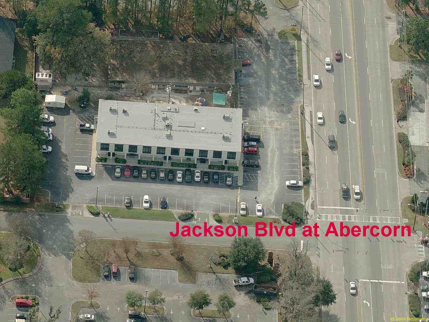 6606 Abercorn St, Savannah, GA for Rent