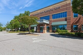 Suffolk, VA Office/Medical - 5838 Harbour View Blvd
