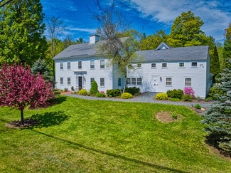 New London, NH Hospitality - 499 Andover Rd