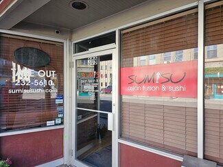 Pocatello, ID undefined - 309 E Center St Pocatello, ID undefined - 309 E Center St