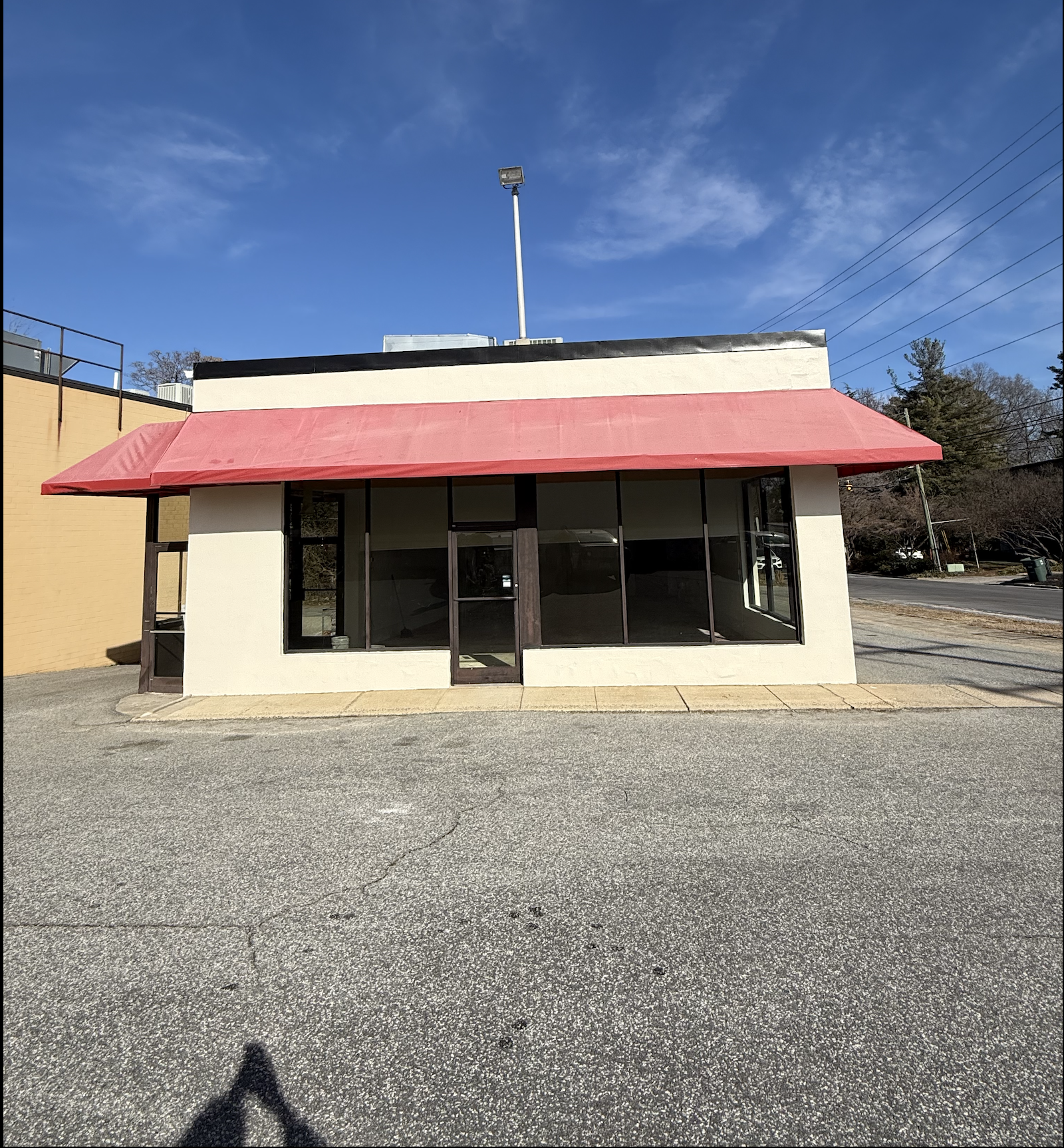 1400 Sunset Dr, Greensboro, NC for Rent