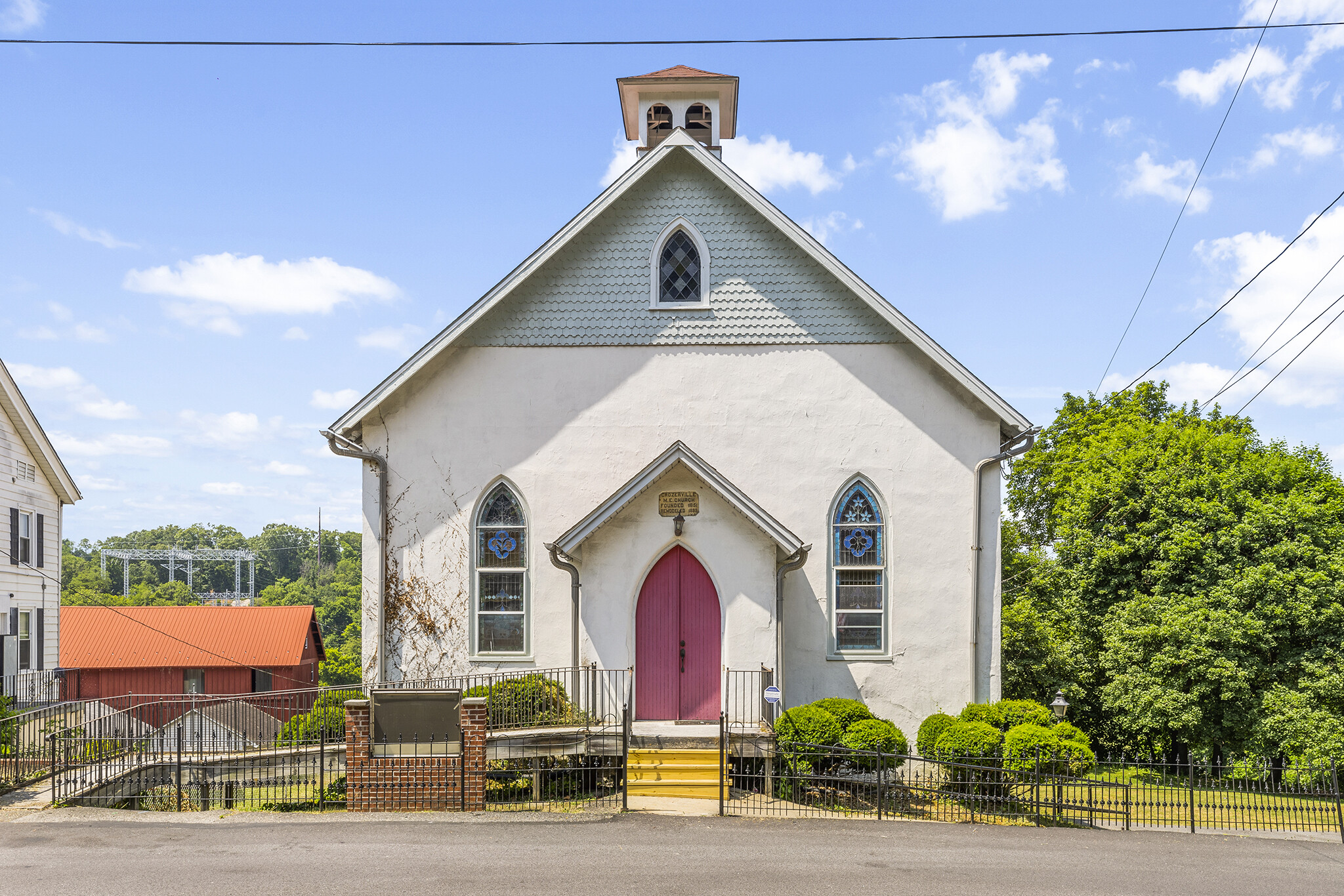 2460 Mount rd, Aston Township, PA for Sale
