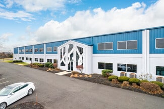 Collegeville, PA Office - 9 Iron Bridge Dr