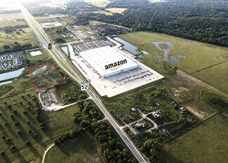 San Antonio, FL Commercial - 27509 State Road 52 San Antonio, FL Commercial - 27509 State Road 52