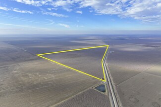 Helm, CA Agricultural - +/-193.88 Acres – Pistachios