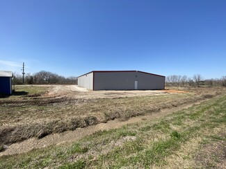 Pattison, TX Flex - 34032 Morton Rd