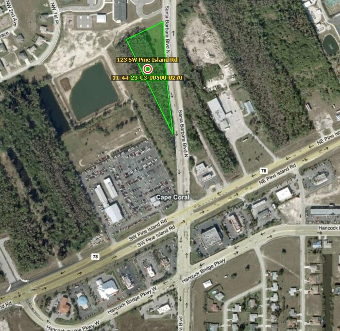 150 N Santa Barbara Blvd, Cape Coral, FL for Sale
