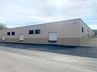 Grandview, MO Industrial - 301 High Grove Rd