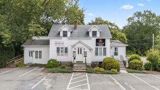 West Boylston, MA Office - 287 W Boylston St