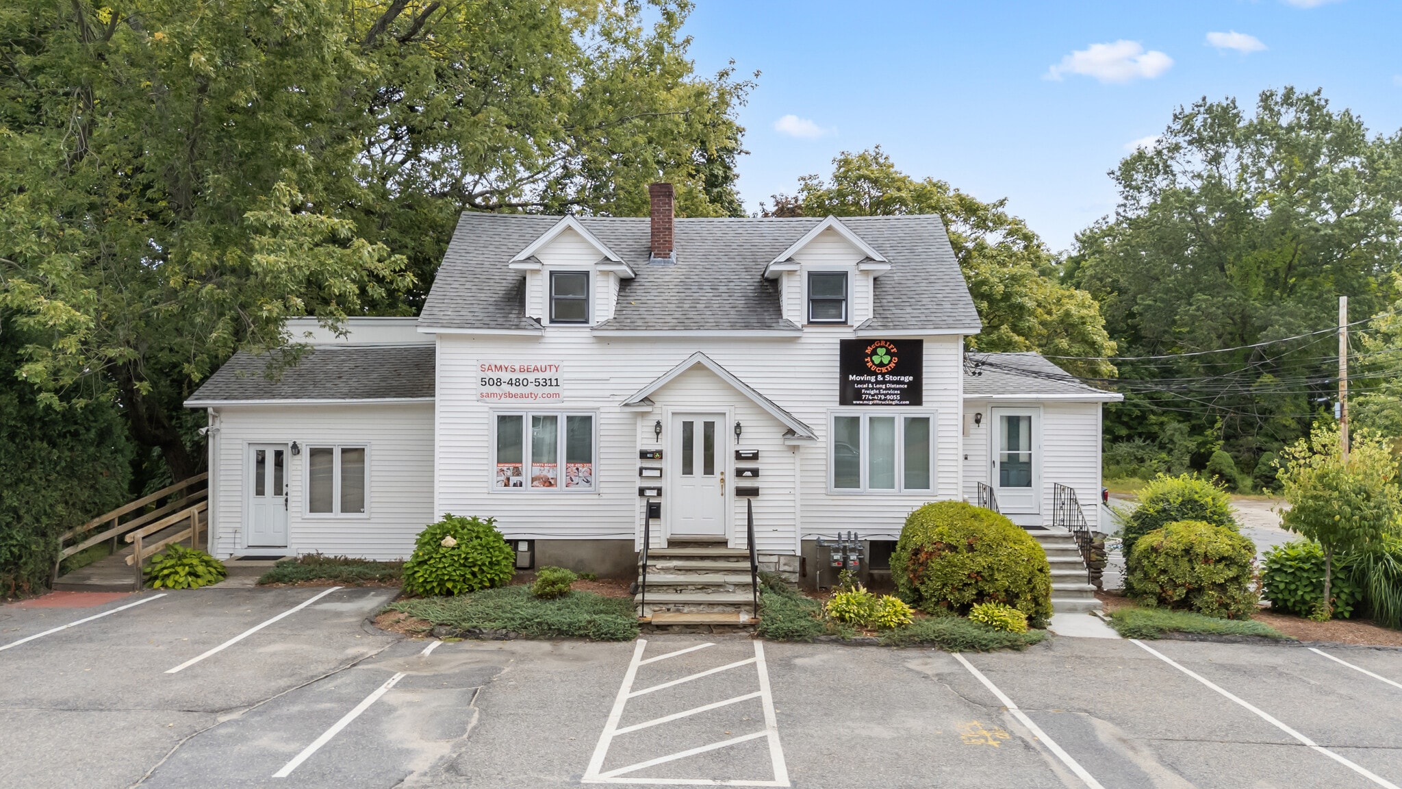 287 W Boylston St, West Boylston, MA for Sale