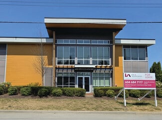 Aldergrove, BC Industrial - 26049 30A Av Aldergrove, BC Industrial - 26049 30A Av
