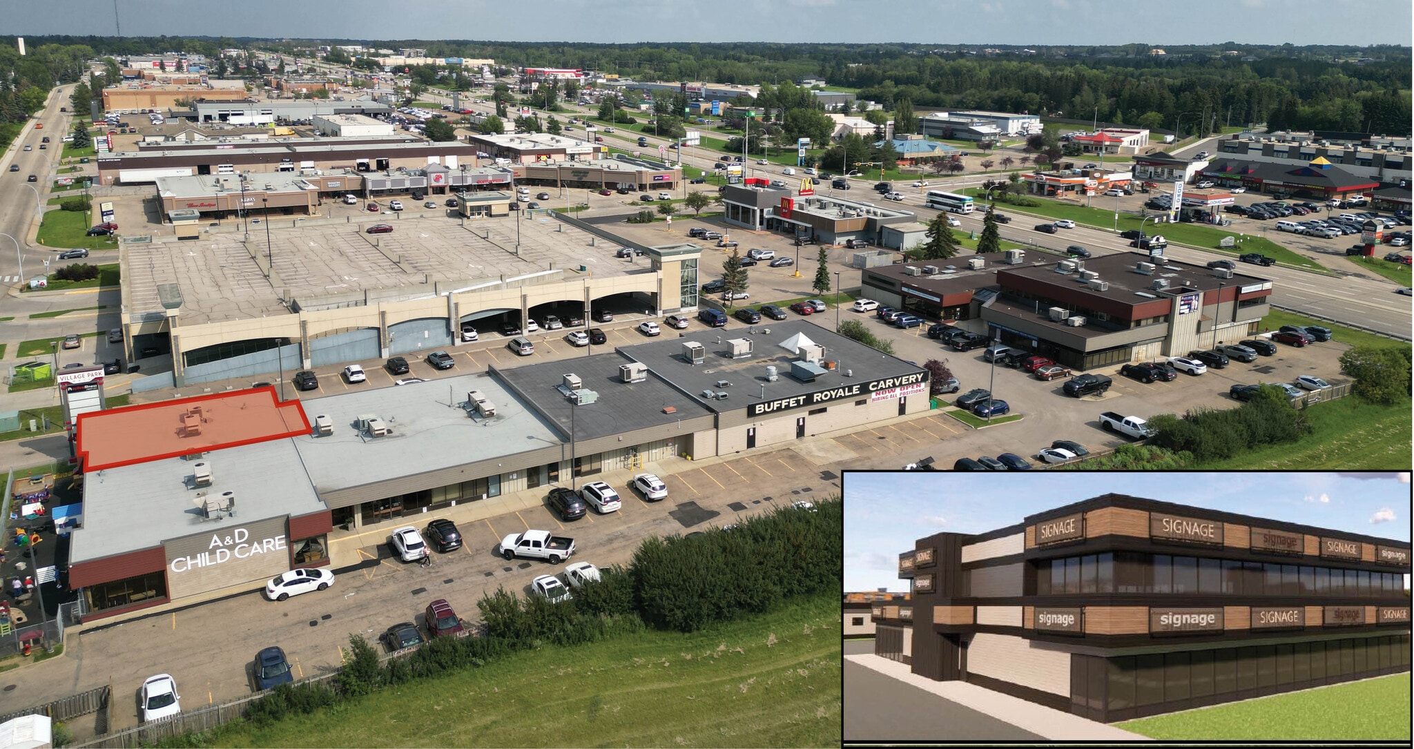 957 Fir St, Sherwood Park, AB for Rent