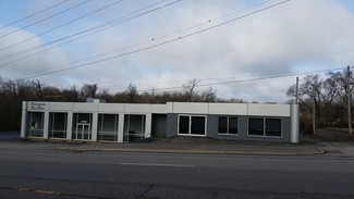 Saint Louis, MO Auto Dealership - 11755 Benham Rd