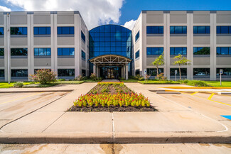 Houston, TX Office - 10777 Clay Rd