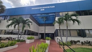 Miami, FL Office - 8370 W Flagler St