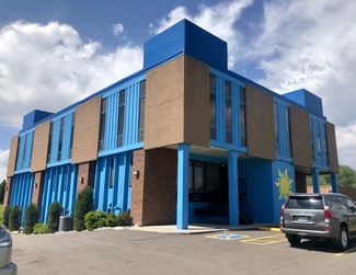 Denver, CO Office - 7150 E Hampden Ave