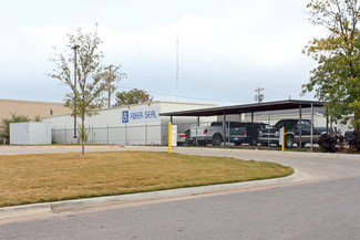 Oklahoma City, OK Industrial - 17 NE 26th St