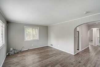 Washington, DC undefined - 872 Bellevue St SE Washington, DC undefined - 872 Bellevue St SE