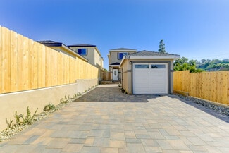 San Diego, CA Multi-Family - 535 60th St