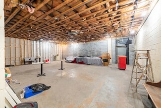 Detroit, MI Manufacturing - 1501-1515 W Lafayette Blvd