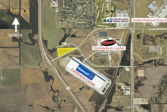 Topeka, KS Commercial - 7440 Morrill Road