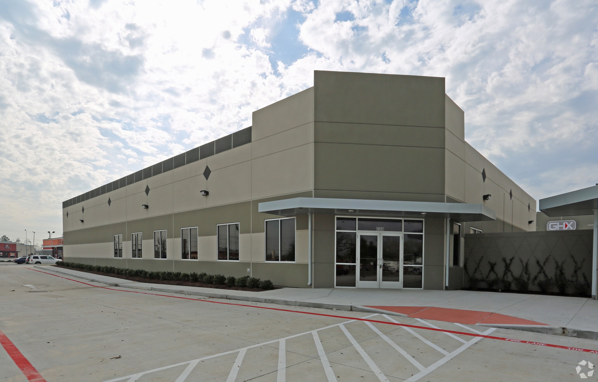 6509 W Little York Rd, Houston, TX for Rent
