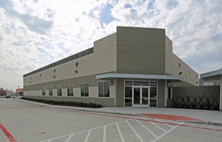 Houston, TX Office, Industrial - 6509 W Little York Rd