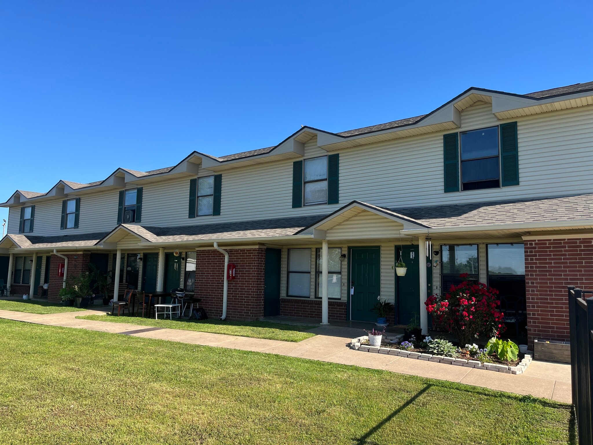 4301 Yorkshire Dr, Fort Smith, AR for Sale