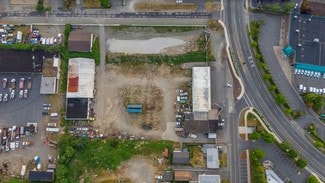 University Place, WA Commercial - 6808 27th St W University Place, WA Commercial - 6808 27th St W