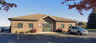 Green Bay, WI Office/Medical - 2679 Continental Dr