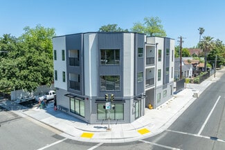 Sacramento, CA Retail - 3301 12th Ave