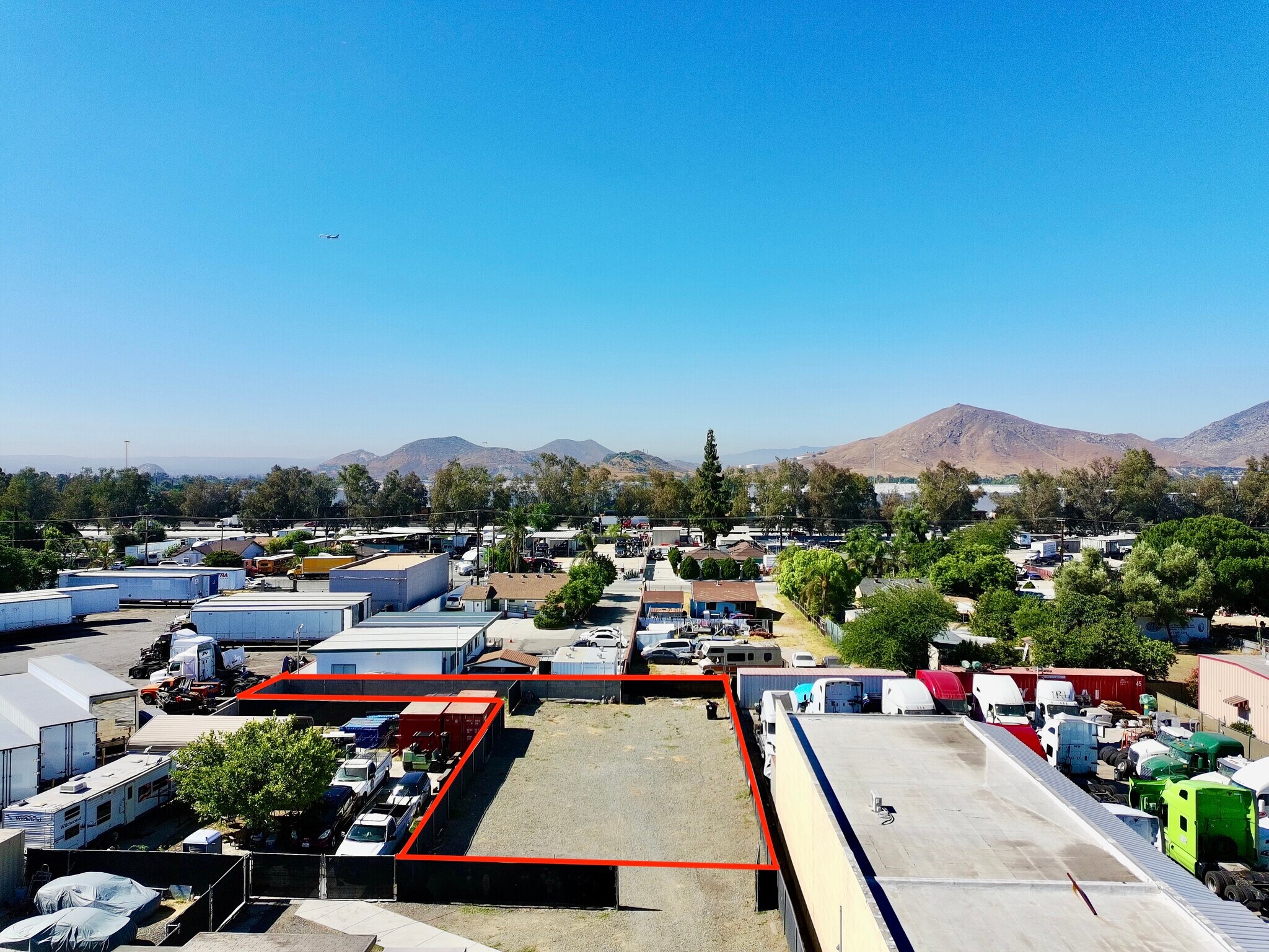 17921 Valley Blvd, Bloomington, CA for Rent