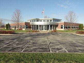 Green Bay, WI Office - 2571 S Hemlock Rd