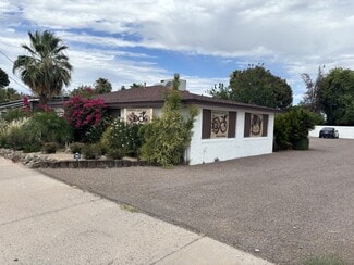 Mesa, AZ Freestanding - 503 N Alma School Rd