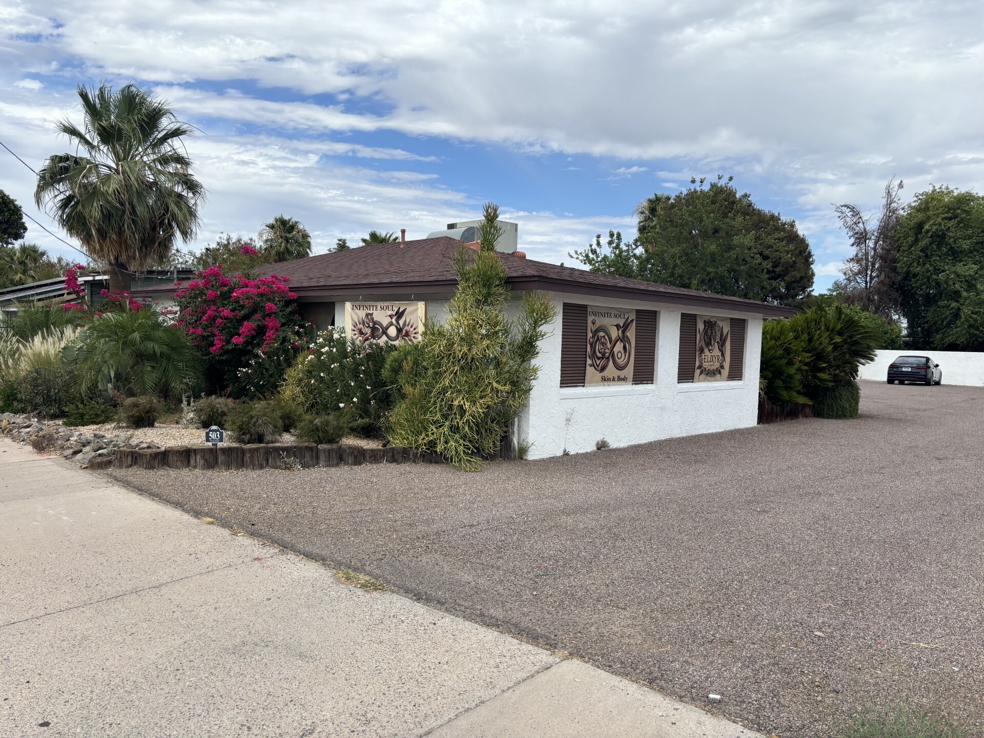 503 N Alma School Rd, Mesa, AZ for Sale