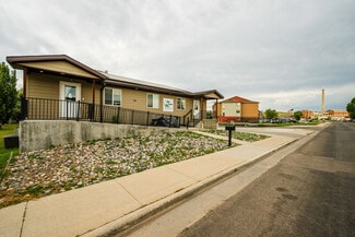 Sheridan, WY Flex - 751 Avoca Ave