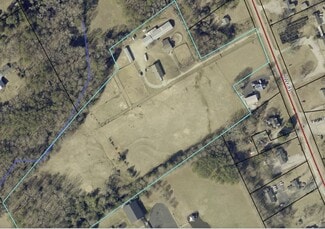 Loganville, GA Agricultural - 2200 Highway 81