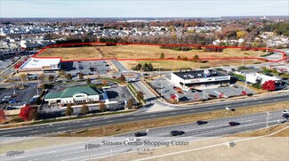 Smyrna, DE undefined - 499 Jimmy Dr Smyrna, DE undefined - 499 Jimmy Dr