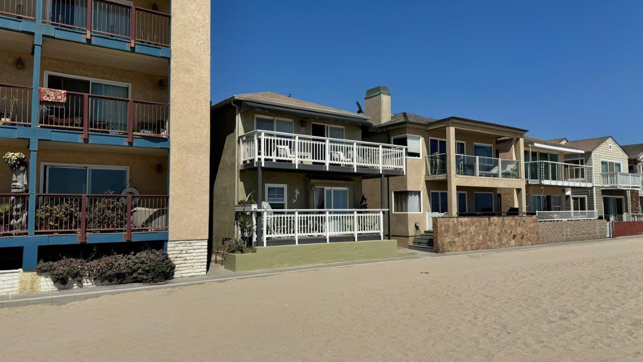 1203 Seal Way, Seal Beach, CA for Sale