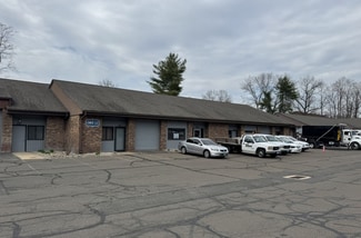 South Windsor, CT Flex - 400 Chapel Rd