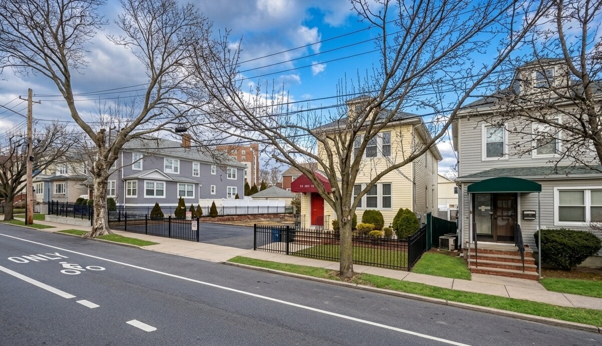 1602 Hering Ave, Bronx, NY for Sale