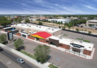 Albuquerque, NM undefined - 6001-6027 Osuna Rd NE
