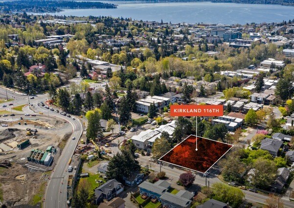 8797 116th Ave NE, Kirkland, WA for Sale
