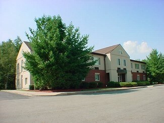 Archbald, PA Office - 299 Main St